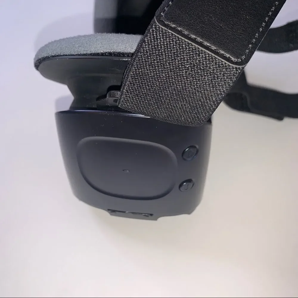 Samsung Gear VR Powered by Oculus - Black